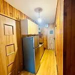 Auberge de jeunesse Anell