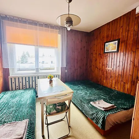 Auberge de jeunesse Anell