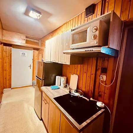 Anell Auberge de jeunesse Poznań