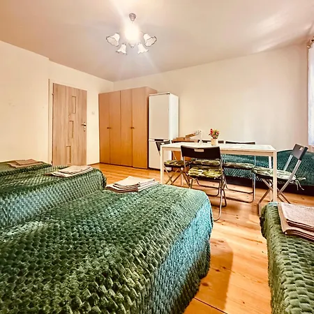 Anell Auberge de jeunesse *