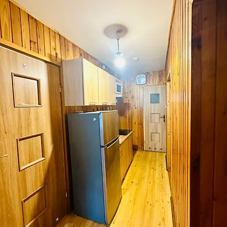 Auberge de jeunesse Anell