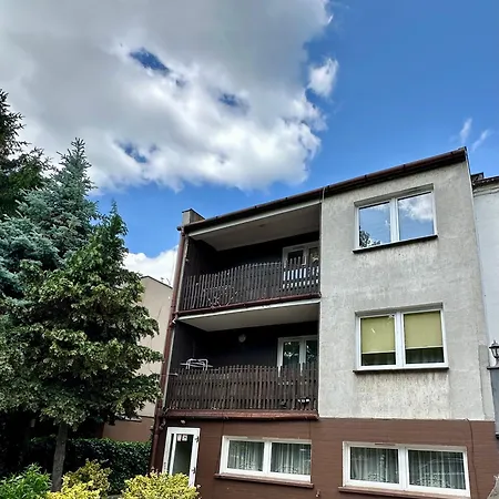 Auberge de jeunesse Anell Poznań