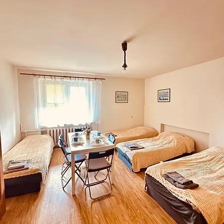 Anell Hostel *