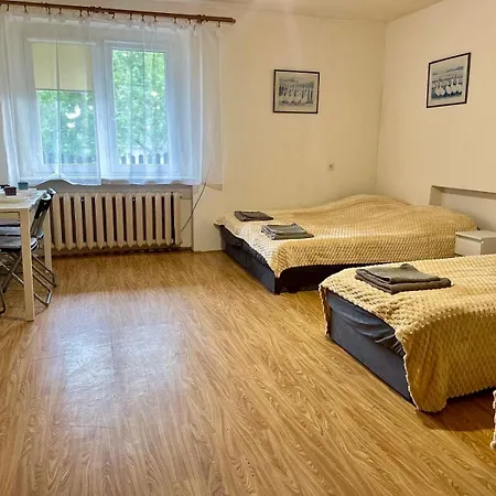 Anell Hostel *